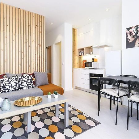 شقة Lisboa  في Alcantara Studio By Homing المظهر الخارجي الصورة